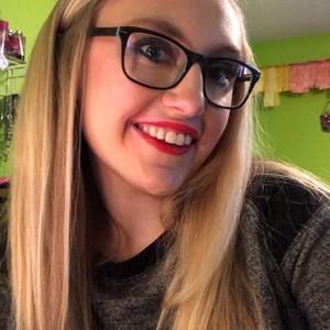 Meet your Posher, Olivia